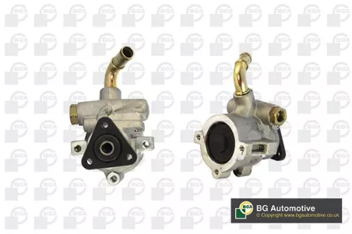 BGA Hydraulic Pump, steering (PSP3400)