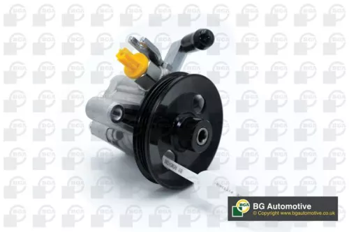 Hydraulic Pump, steering