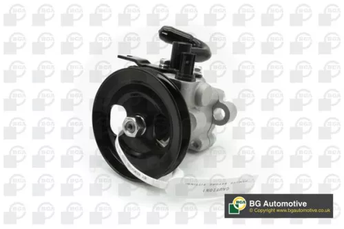 Hydraulic Pump, steering