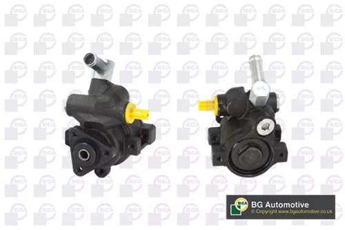 BGA Hydraulic Pump, steering (PSP4200)