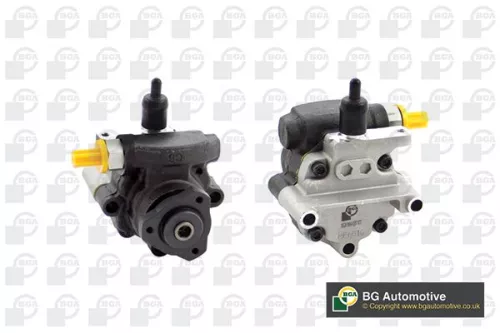 BGA Hydraulic Pump, steering (PSP4202)