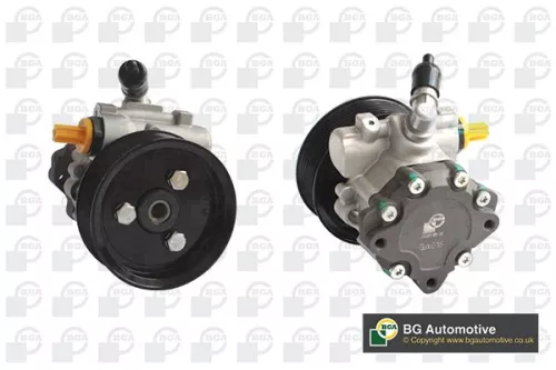 BGA Hydraulic Pump, steering (PSP4203)