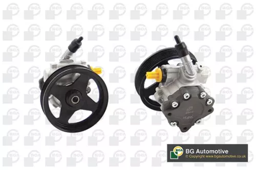BGA Hydraulic Pump, steering (PSP4204)