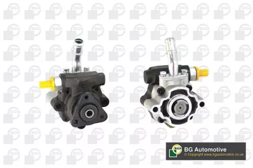 BGA Hydraulic Pump, steering (PSP4205)
