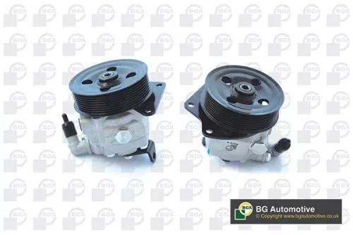 BGA Hydraulic Pump, steering (PSP4227)