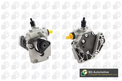 Hydraulic Pump, steering