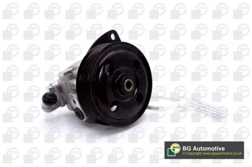 Hydraulic Pump, steering