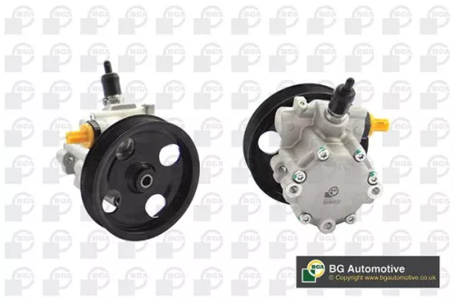 BGA Hydraulic Pump, steering (PSP4300)