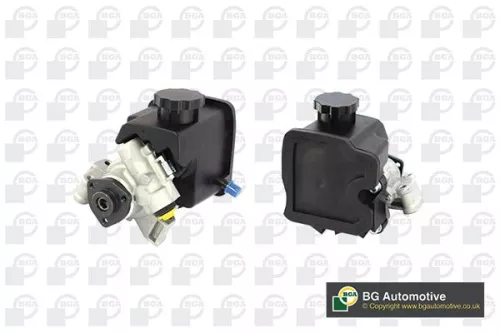 BGA Hydraulic Pump, steering (PSP5600)