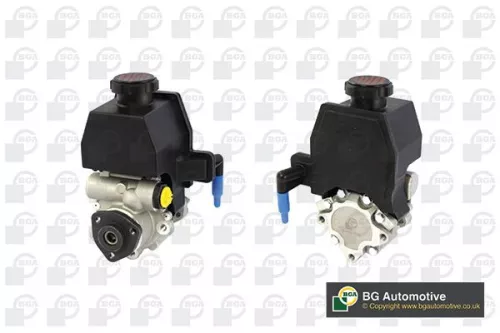 Hydraulic Pump, steering