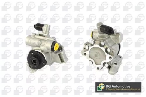 BGA Hydraulic Pump, steering (PSP5610)