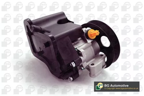 Hydraulic Pump, steering