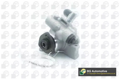 Hydraulic Pump, steering