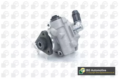 Hydraulic Pump, steering