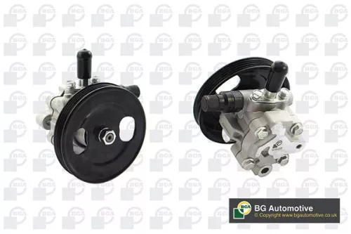 BGA Hydraulic Pump, steering (PSP6101)