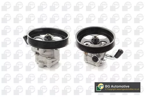 BGA Hydraulic Pump, steering (PSP6301)