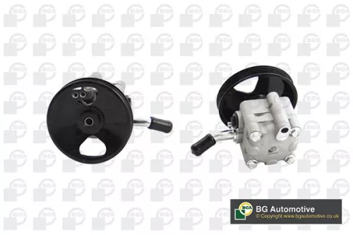 Hydraulic Pump, steering