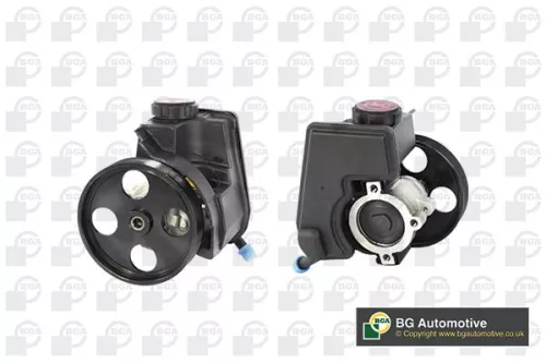 BGA Hydraulic Pump, steering (PSP6710)