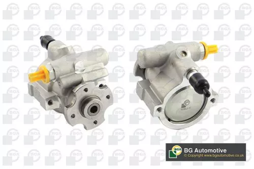 BGA Hydraulic Pump, steering (PSP6712)