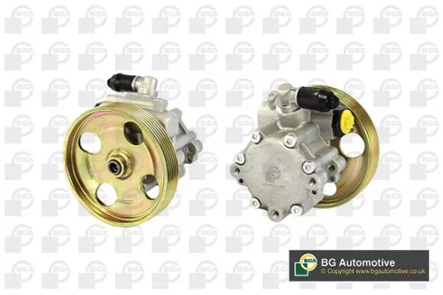 Hydraulic Pump, steering