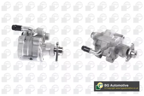 BGA BGA (PSP7310) Hydraulic Pump, steering 