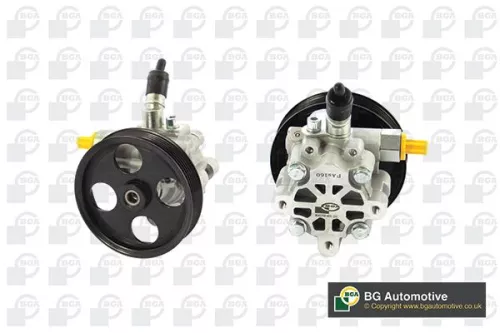 BGA BGA (PSP9540) Hydraulic Pump, steering 