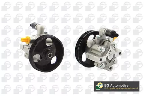 BGA BGA PSP9546 Hydraulic Pump, steering 