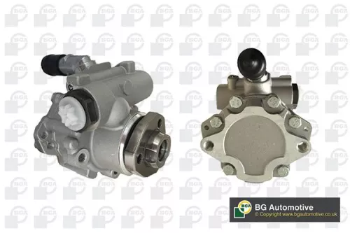 BGA Hydraulic Pump, steering (PSP9601)