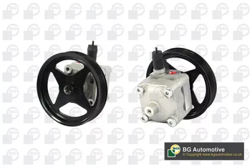 BGA BGA PSP9700 Hydraulic Pump, steering 