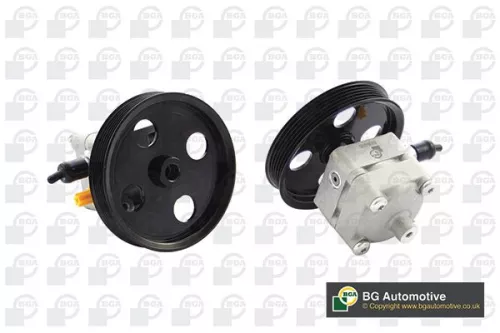 BGA BGA PSP9703 Hydraulic Pump, steering 