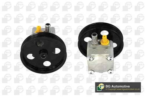 BGA BGA PSP9705 Hydraulic Pump, steering 