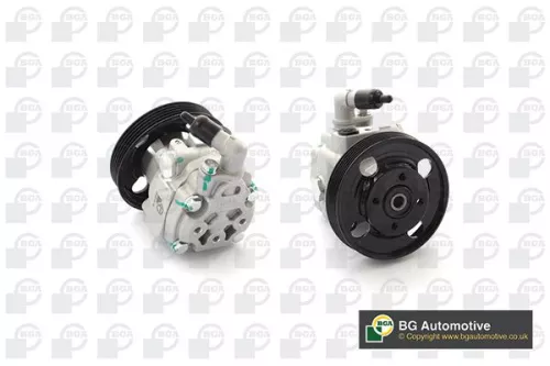 BGA BGA (PSP9708) Hydraulic Pump, steering 