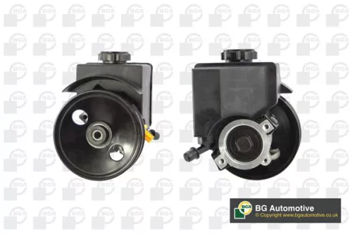 BGA BGA PSP9715 Hydraulic Pump, steering 