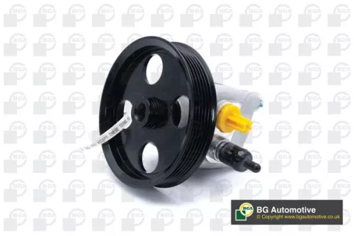 BGA BGA PSP9718 Hydraulic Pump, steering 
