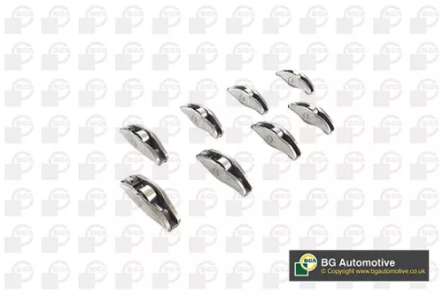 BGA Rocker Arm, engine timing (RA0101)