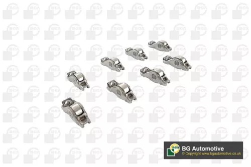 BGA Rocker Arm, engine timing (RA0102)