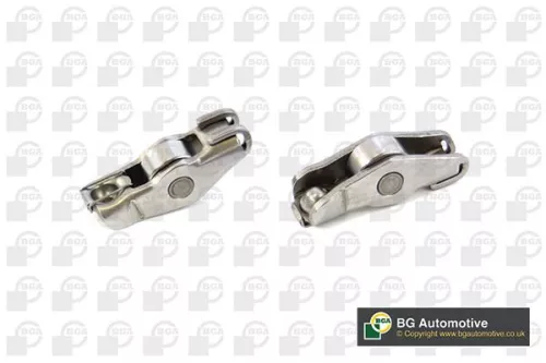 Rocker Arm, engine timing