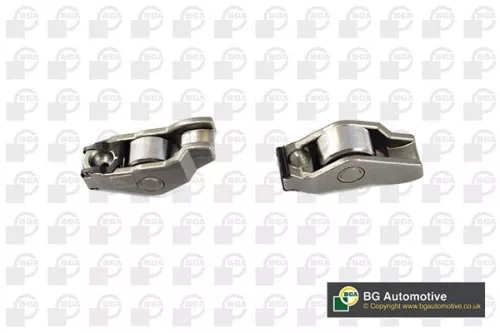 BGA BGA RA1719 Rocker Arm, engine timing 