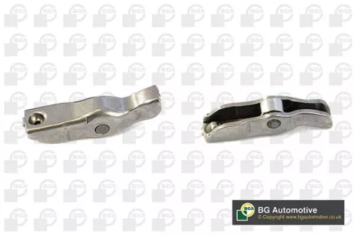 Rocker Arm, engine timing