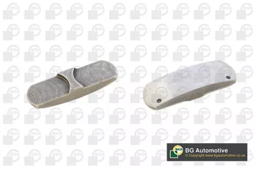 BGA Rocker Arm, engine timing (RA3987)