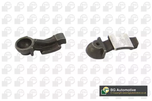 Rocker Arm, engine timing
