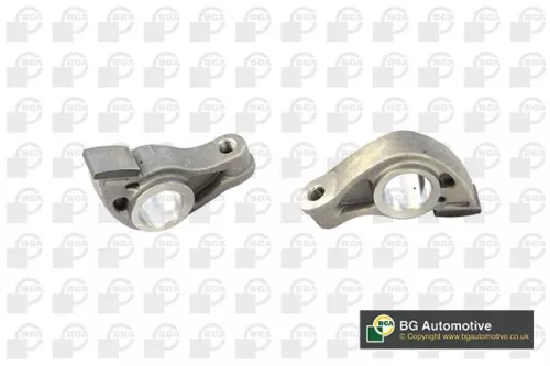Rocker Arm, engine timing