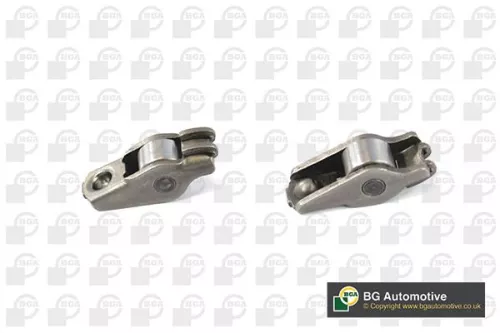 Rocker Arm, engine timing