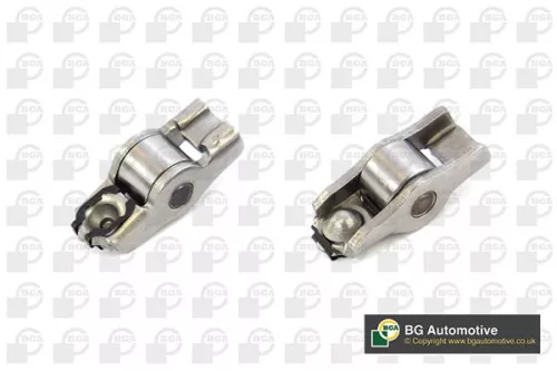 Rocker Arm, engine timing