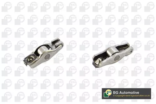Rocker Arm, engine timing