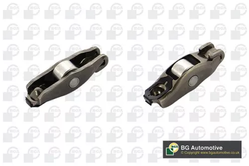 Rocker Arm, engine timing