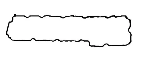 Gasket, cylinder head cover
