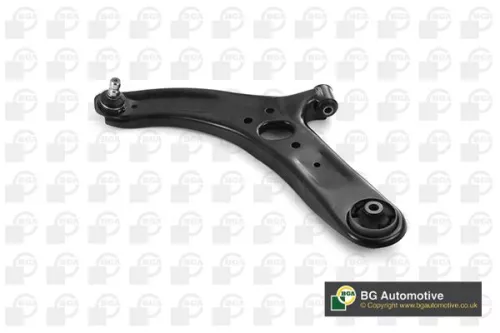 BGA TRC0318 Control/Trailing Suspension Arm