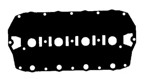 Gasket, cylinder head cover