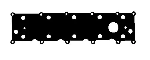 BGA BGA RC0337 Gasket, cylinder head cover 